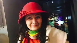 Обращение к адептам империи ИСВ Алены Полынь