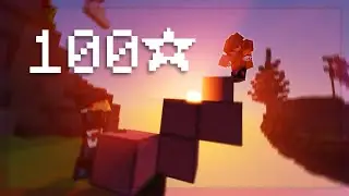 100⭐ Bedwars Block Clutch Montage