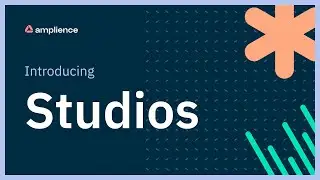 Introducing Amplience Studios: On-brand, sales-driving product content and assets at scale
