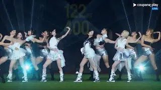 aespa 'Drama + Next Level' at MLB WORLD TOUR | SEOUL SERIES 2024