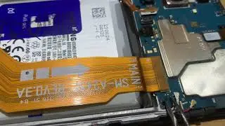 Samsung a24 SM-A245M frp bit 9 Unlocktool