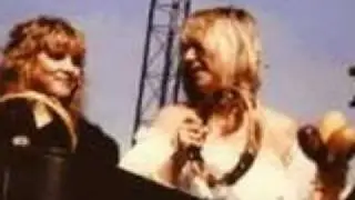 ~Gypsy~ Master Reel Fleetwood Mac