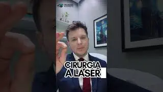 Descubra a Cirurgia Ocular a Laser: Sua Nova Visão