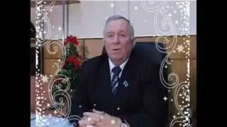 Новогодний выпуск штв 2009 шадринск