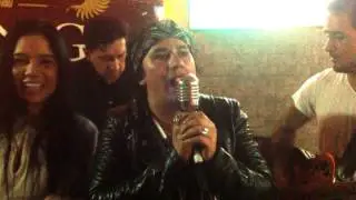 Don't Cry Mateo - Acevedo