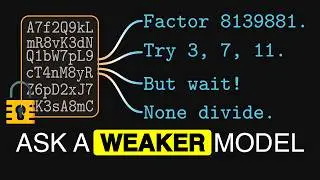 Two API Calls Exposed AI's Hidden Reasoning