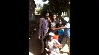 Linos Wengara Magaya & Zimbaremabwe Mbira Vibes, "DHIVHELOPA AFRICA", 2024