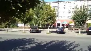 Виктория Краматорск