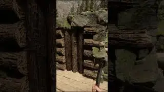 Which Way Do You Build The Door? | Sons of The Forest!
