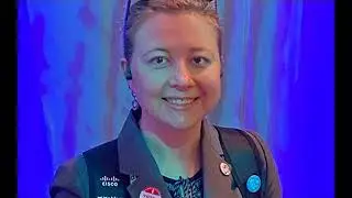 Lily Morningstar NICE Competitions Subgroup Podcast