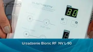 Sprzęt fale radiowe NV L-90
