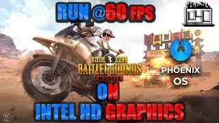 How To Run Android Apps and Games Without Emulator In Pc//Play Pubg obile In Pc 100% Working