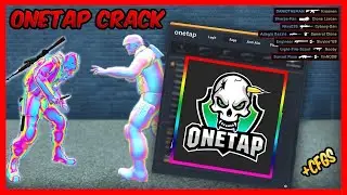 Кряк OneTapV3 + кфг