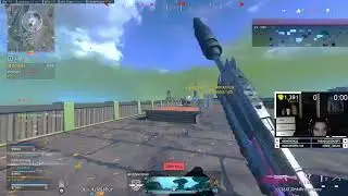 the FASTEST 20+ KILL Game YOU Have EVER SEEN on Rebirth Island! (Rebirth Island - Warzone)
