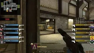 faceit hub