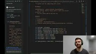 Use GitHub Copilot Chat to interactively create documentation, add type hints, and make unit tests