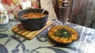 Сборная "Солянка" по домашнему.