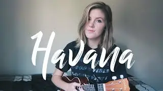 Havana x Camila Cabello | cover