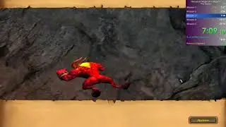 Speedrun Heroes of Might & Magic The Queen V 22 29