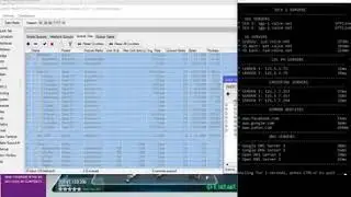 MikroTik Intelligent Bandwidth Management

here's a quick reference on what are the benefits and dif