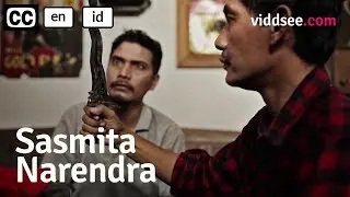 Sasmita Narendra - Horror Thriller Short Film Indonesia // Viddsee.com