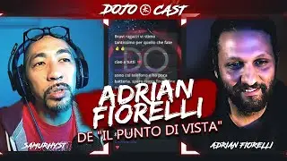 DOJOCAST feat. ADRIAN de 