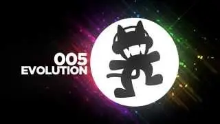 Monstercat 005 - Evolution - Album Mix (75 Min) [Monstercat Release]