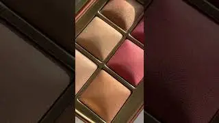 Hourglass Ambient Lighting Edit Elephant swatches!