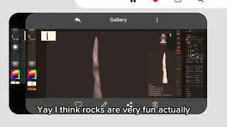 ZBrush Tutorial: How to Make Environment Textures