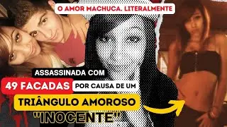 TRIANGULO AMOROSO entre AD0LE$CENTES acaba em TR4GÉD1A