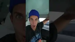 Surprising my Best Friend with a Custom Beanie!