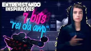 ENTREVISTANDO 7 BITS IOS 