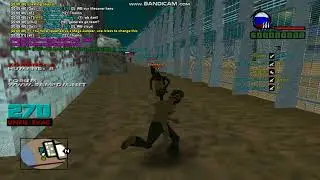 SAMP DM | Dread_Eye | Proof 2