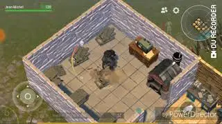 Last day on earth - raid ......... v 1.11.11