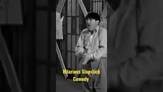 Hilarious Slapstick Comedy