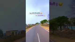 Kaha the aap🥲 