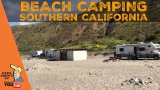 CAMP GROUND REVIEW THORNHILL BROOME