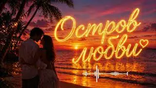 Остров любви (Оригинал 2026) ❤️🏝️🎶