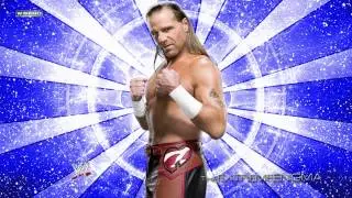 Shawn Michaels 5th WWE Theme Song "Sexy Boy" (Sherri Version)