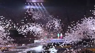 Arashi - We're Gonna Let It Burn!