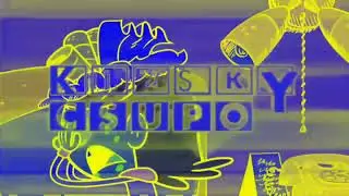 Lola Loud Crying Csupo Effects | P2E