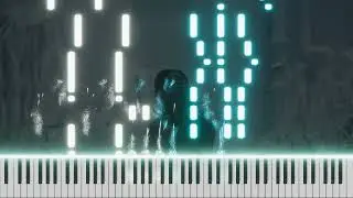 Taemin - Advice | Piano Arrangement