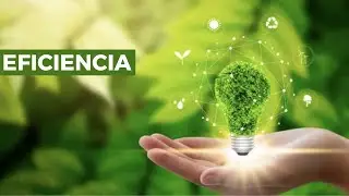 ¡Descubre la EFICIENCIA ENERGÉTICA y Transforma tu Hogar! ⚡️