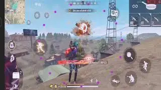 🔥 freefire short headshot montage|#youtubeshort|vishal gamerz