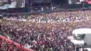 Machine Head Live From Wembley Stadium 8/7/07