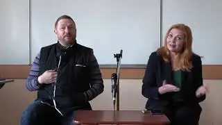 Мастер-класс И.А. Ветренко и А.А. Малькевича "На каждый фейк найдётся "антифейк"".