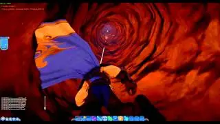 I made a huge mistake - EQNext Landmark