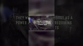 Why Use the LS Engine is Still the Best!