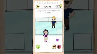 brain test 4 level 242
