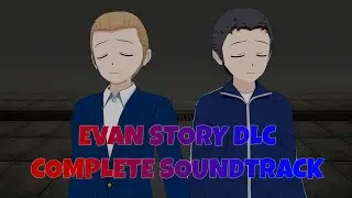 The Ruin 1: Code Red Evan Story DLC - Complete Soundtrack